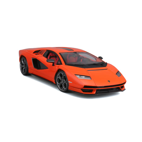 1:18 LAMBORGHINI COUNTACH LPI 800-4