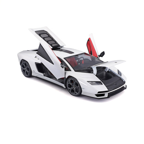 1:18 LAMBORGHINI COUNTACH LPI 800-4