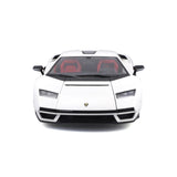 1:18 LAMBORGHINI COUNTACH LPI 800-4