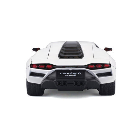 1:18 LAMBORGHINI COUNTACH LPI 800-4