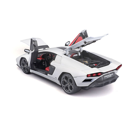 1:18 LAMBORGHINI COUNTACH LPI 800-4