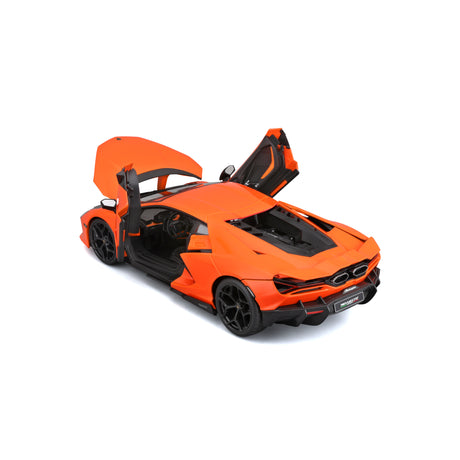 1:18 LAMBORGHINI REVUELTO
