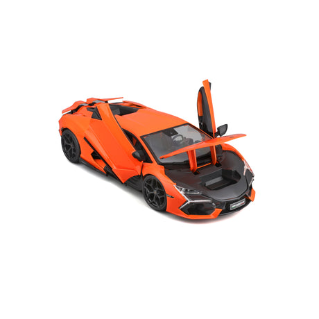 1:18 LAMBORGHINI REVUELTO