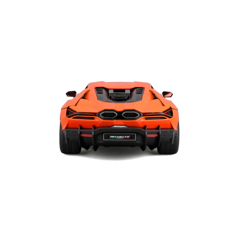 1:18 LAMBORGHINI REVUELTO