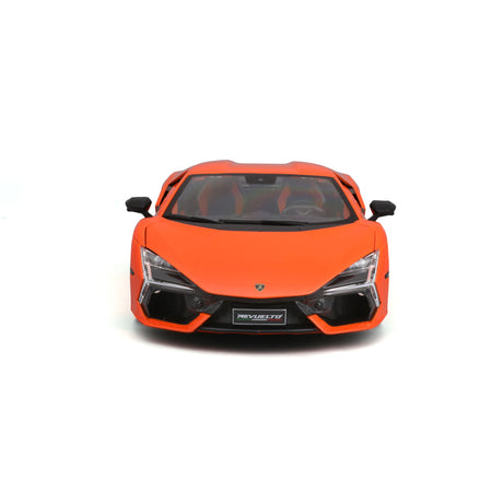 1:18 LAMBORGHINI REVUELTO