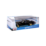1:18 1978 PONTIAC FIREBIRD TRANS AM