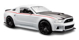 1:24 2014 FORD MUSTANG STREET RACER