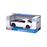 1:24 2014 FORD MUSTANG STREET RACER