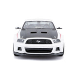 1:24 2014 FORD MUSTANG STREET RACER