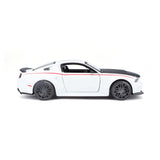 1:24 2014 FORD MUSTANG STREET RACER