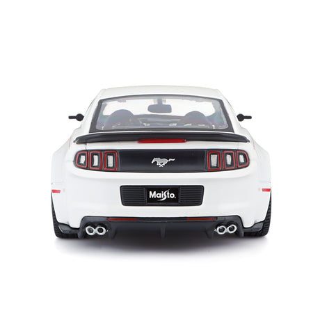 1:24 2014 FORD MUSTANG STREET RACER