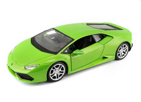 1:24 LAMBORGHINI HURICAN