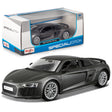 1:24 AUDI R8 V10 PLUS