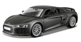 1:24 AUDI R8 V10 PLUS
