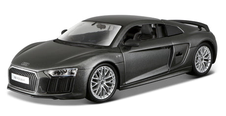 1:24 AUDI R8 V10 PLUS