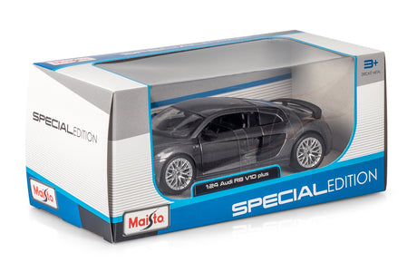 1:24 AUDI R8 V10 PLUS