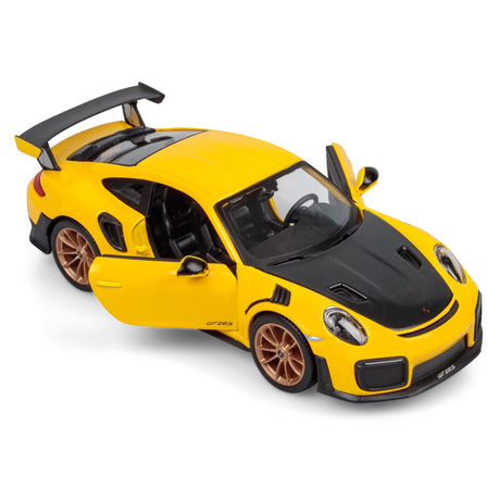 1:24 PORSCHE 911 GTR RS