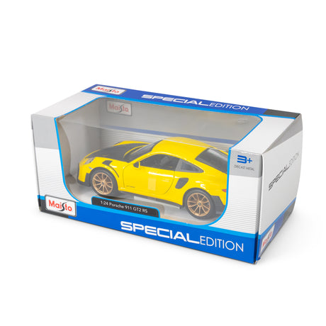 1:24 PORSCHE 911 GTR RS