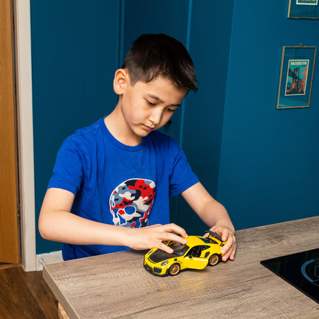 1:24 PORSCHE 911 GTR RS