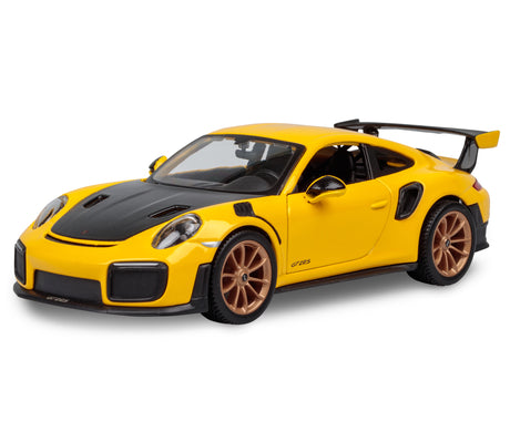 1:24 PORSCHE 911 GTR RS