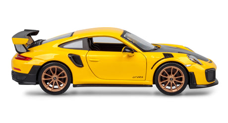 1:24 PORSCHE 911 GTR RS