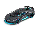 1:24 BUGATTI DIVO