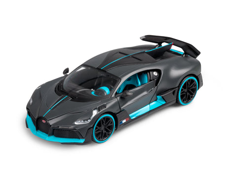 1:24 BUGATTI DIVO