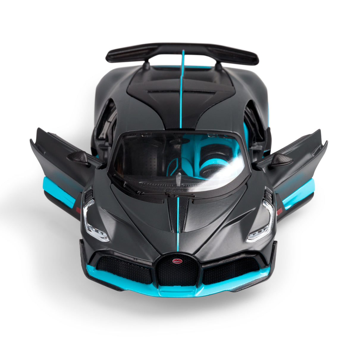 1:24 BUGATTI DIVO