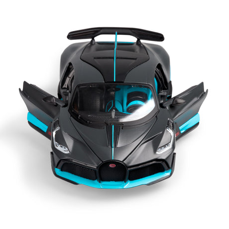 1:24 BUGATTI DIVO