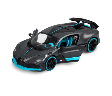 1:24 BUGATTI DIVO