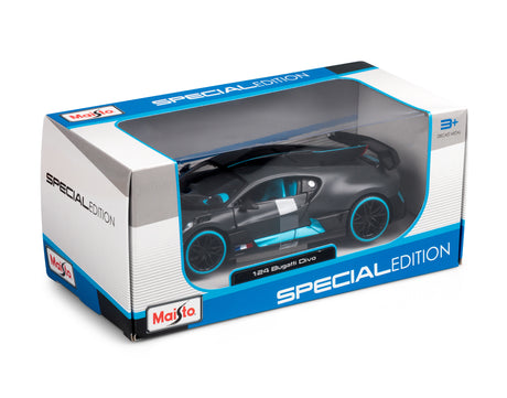 1:24 BUGATTI DIVO