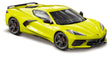 1:24 2020 CHEVROLET CORVETTE C8 STINGRAY COUPE