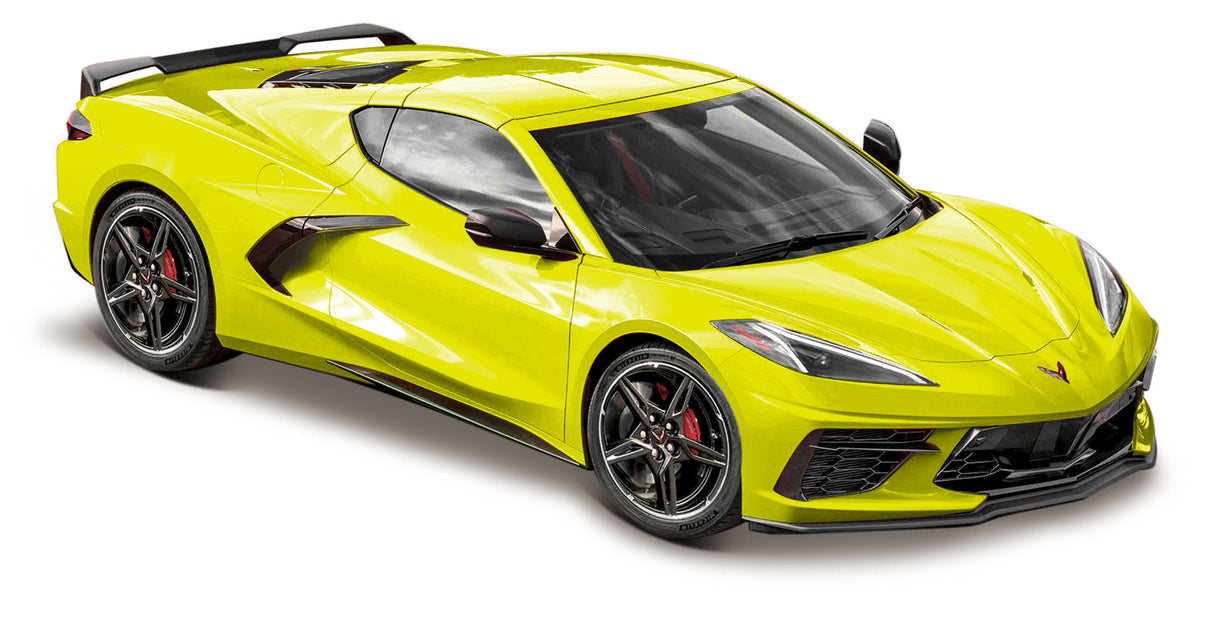 1:24 2020 CHEVROLET CORVETTE C8 STINGRAY COUPE