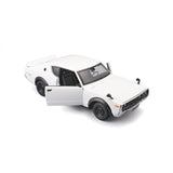 1:24 1973 NISSAN SKYLINE 2000GT-R (KPGC110)