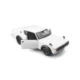 1:24 1973 NISSAN SKYLINE 2000GT-R (KPGC110)