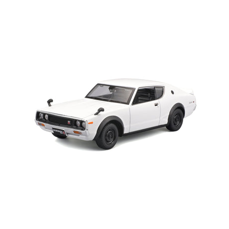 1:24 1973 NISSAN SKYLINE 2000GT-R (KPGC110)