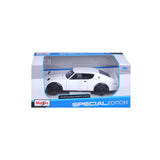 1:24 1973 NISSAN SKYLINE 2000GT-R (KPGC110)