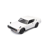 1:24 1973 NISSAN SKYLINE 2000GT-R (KPGC110)