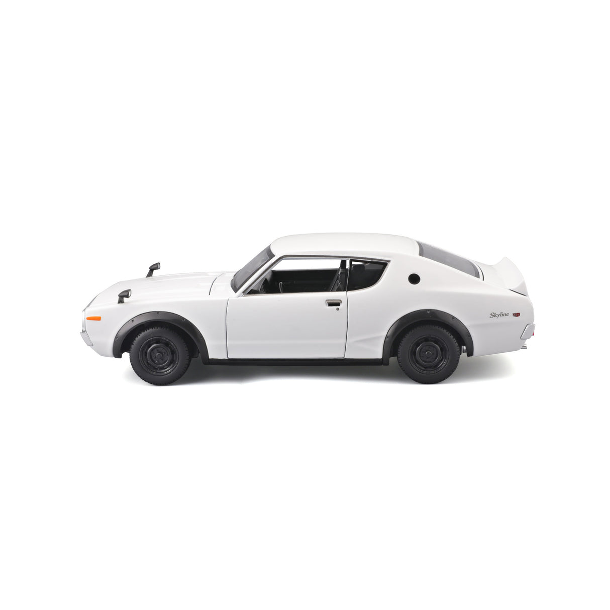 1:24 1973 NISSAN SKYLINE 2000GT-R (KPGC110)