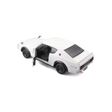 1:24 1973 NISSAN SKYLINE 2000GT-R (KPGC110)