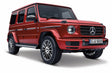1:24 2019 MERCEDEZ BENZ G-CLASS AMG SUV