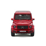 1:24 2019 MERCEDEZ BENZ G-CLASS AMG SUV