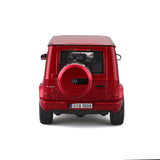 1:24 2019 MERCEDEZ BENZ G-CLASS AMG SUV