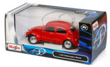1:24 VW VOLKSWAGEN BEETLE