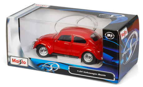 1:24 VW VOLKSWAGEN BEETLE