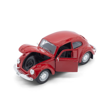 1:24 VW VOLKSWAGEN BEETLE