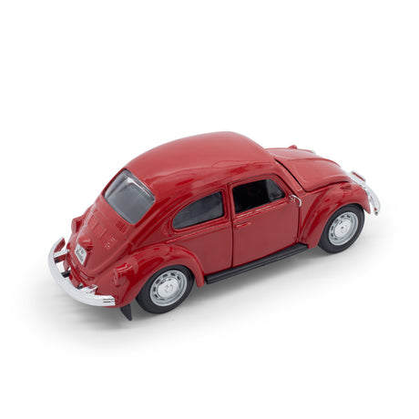 1:24 VW VOLKSWAGEN BEETLE