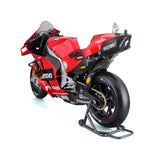1:6 MOTORBIKE 2022 DUCATI LENOVO (#63 BAGNAIA)