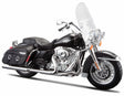 1:12 HARLEY DAVIDSON MOTORCYCLES, ASSORTED