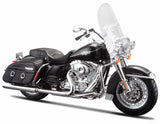 1:12 HARLEY DAVIDSON MOTORCYCLES, ASSORTED